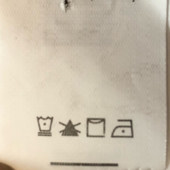 Babydoll swing Summer Dress/Small - Picture 9 of 9